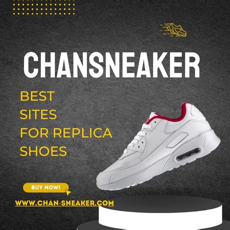 best websites for replica sneakers